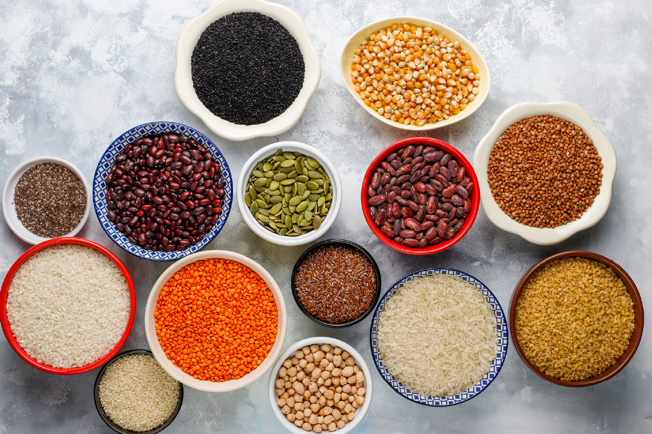 Pulses